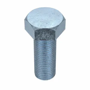 APPROVED VENDOR U01062.037.0100 Hex Cap Screw Grade 5 3/8-24 X 1, 50PK | AB7AEA 22TE73