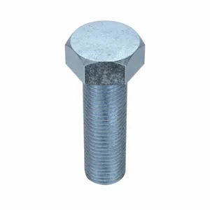 APPROVED VENDOR U01062.037.0125 Hex Cap Screw Grade 5 3/8-24 X 1-1/4, 50PK | AB8AWU 25CN34