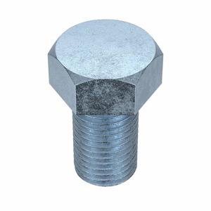 APPROVED VENDOR U01062.043.0075 Hex Cap Screw Grade 5 7/16-20 X 3/4, 25PK | AB7AEW 22TE92