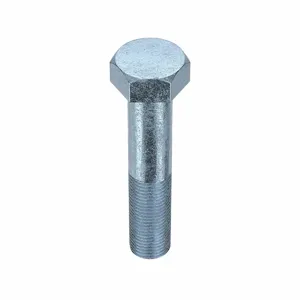 APPROVED VENDOR U01062.050.0250 Hex Cap Screw Grade 5 1/2-20 X 2-1/2, 10PK | AB7AFP 22TF10