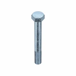 APPROVED VENDOR U01062.050.0400 Hex Cap Screw Grade 5 1/2-20 X 4, 5PK | AB7AFU 22TF14