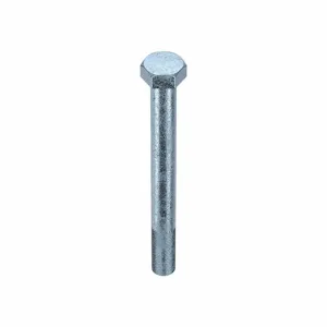 APPROVED VENDOR U01062.050.0500 Hex Cap Screw Grade 5 1/2-20 X 5, 5PK | AB7AFY 22TF18