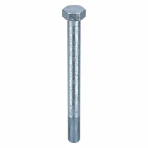 APPROVED VENDOR U01062.050.0550 Hex Cap Screw Grade 5 1/2-20 X 5-1/2, 5PK | AB7AFZ 22TF19