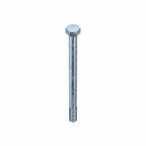 APPROVED VENDOR U01062.050.0700 Hex Cap Screw Grade 5 1/2-20 X 7, 5PK | AB7AGB 22TF21