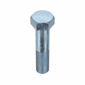 APPROVED VENDOR U01062.056.0250 Hex Cap Screw Grade 5 9/16-18 X 2-1/2, 10PK | AB7AGG 22TF26