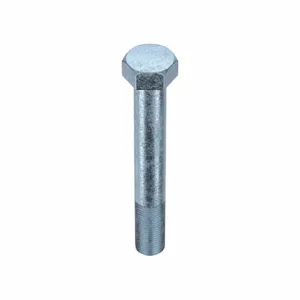 APPROVED VENDOR U01062.056.0400 Hex Cap Screw Grade 5 9/16-18 X 4, 5PK | AB7AGK 22TF29