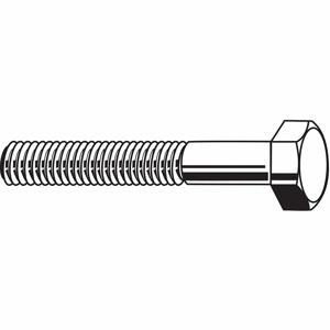 APPROVED VENDOR M55000.120.0060 Hex Cap Screw Stainless Steel M12 x 1.75, 60mm Length, 25PK | AB8DKZ 25DC53