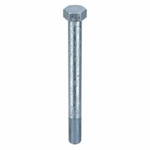 APPROVED VENDOR U01062.056.0600 Hex Cap Screw Grade 5 9/16-18 X 6, 5PK | AB7AGN 22TF32