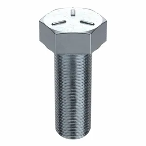 GRAINGER N01062.075.0225 Hex Head Cap Screw 3/4-16X2-1/4 Steel Grade 5 Zinc Plated, 5PK | AH8NLY 38WN57