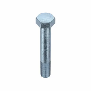 APPROVED VENDOR U01062.062.0400 Hex Cap Screw Grade 5 5/8-18 X 4, 5PK | AB7AGW 22TF39