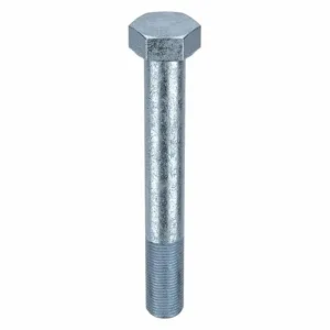 APPROVED VENDOR U01062.062.0475 Hex Cap Screw Grade 5 5/8-18 X 4-3/4, 5PK | AB7AGZ 22TF42