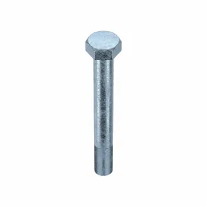 APPROVED VENDOR U01062.062.0500 Hex Cap Screw Grade 5 5/8-18 X 5, 5PK | AB7AHA 22TF43