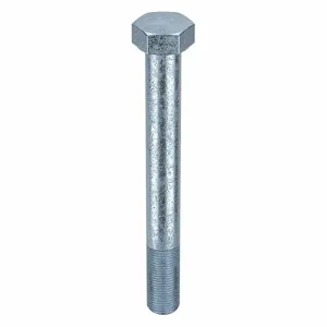 APPROVED VENDOR U01062.062.0550 Hex Cap Screw Grade 5 5/8-18 X 5-1/2, 5PK | AB7AHB 22TF44