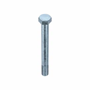 APPROVED VENDOR U01062.062.0600 Hex Cap Screw Grade 5 5/8-18 X 6, 5PK | AB7AHC 22TF45