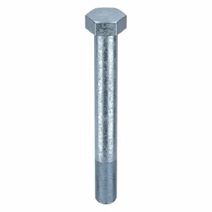 APPROVED VENDOR U01062.075.0650 Hex Cap Screw Grade 5 3/4-16 x 6-1/2 | AB7AHR 22TF58