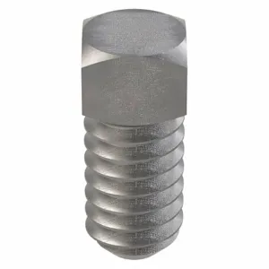 APPROVED VENDOR U01080.025.0062 Socket Set Screw Cup 1/4-20 X 5/8, 100PK | AB8FVL 25J629