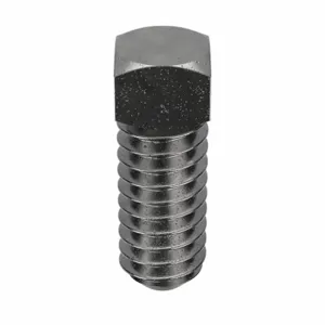 APPROVED VENDOR U01080.025.0075 Socket Set Screw Cup 1/4-20 X 3/4, 100PK | AE4YHA 5NZY2