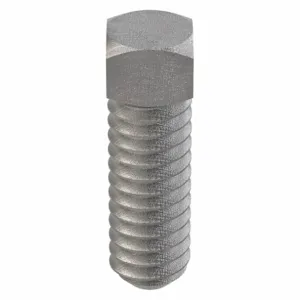 APPROVED VENDOR U01080.025.0087 Socket Set Screw Cup 1/4-20 X 7/8, 100PK | AB8FVM 25J630