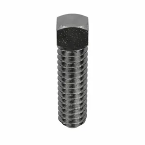 APPROVED VENDOR U01080.025.0100 Socket Set Screw Cup 1/4-20 X 1, 100PK | AE4YHB 5NZY3