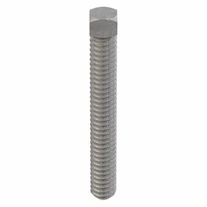 APPROVED VENDOR U01080.025.0200 Socket Set Screw Cup 1/4-20 X 2, 100PK | AB8FVP 25J632