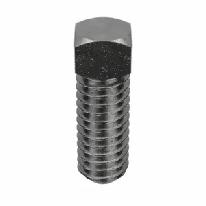 APPROVED VENDOR U01080.031.0100 Socket Set Screw Cup 5/16-18 X 1, 100PK | AE4YHG 5NZY8