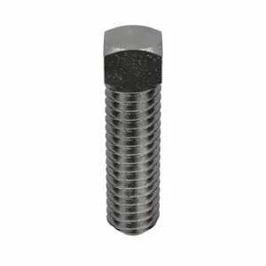 APPROVED VENDOR U01080.031.0125 Socket Set Screw Cup 5/16-18 X 1-1/4, 100PK | AE4YHH 5NZY9