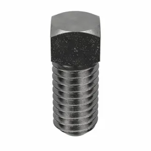 APPROVED VENDOR U01080.037.0100 Socket Set Screw Cup 3/8-16 X 1, 100PK | AE4YHM 5NZZ3