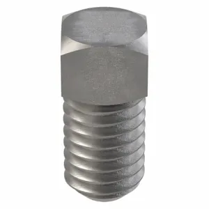 APPROVED VENDOR U01080.043.0100 Socket Set Screw Cup 7/16-14 X 1, 50PK | AB8FVY 25J643