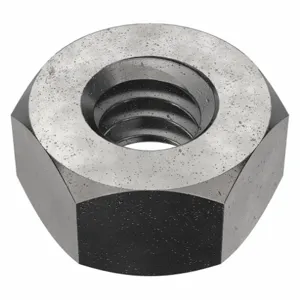 APPROVED VENDOR U01100.025.0001 Hex Nut Grade 5 1/4-20, 100PK | AD3BQT 3XTN5