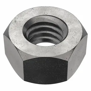 APPROVED VENDOR U01100.031.0001 Hex Nut Grade 5 5/16-18, 100PK | AC9KZE 3HED9