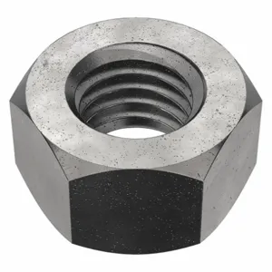 APPROVED VENDOR U01100.056.0001 Hex Nut Grade 5 9/16-12, 25PK | AA4JQF 12P527