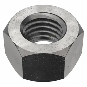 APPROVED VENDOR U01100.062.0001 Hex Nut Grade 5 5/8-11, 25PK | AD3BQV 3XTN7