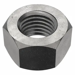 APPROVED VENDOR U01100.087.0001 Hex Nut Grade 5 7/8-9, 10PK | AA4JQK 12P531