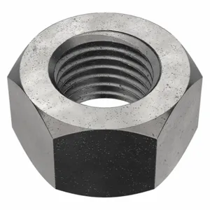 APPROVED VENDOR U01100.125.0001 Hex Nut Grade 5 1-1/4-7, 5PK | AC9KZG 3HEE3