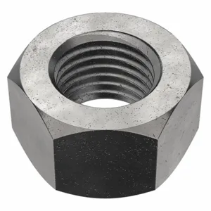 APPROVED VENDOR U01100.150.0001 Hex Nut Steel Grade 5 1-1/2-6, 5PK | AB7EVH 22UK39