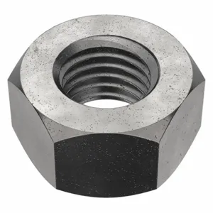 APPROVED VENDOR U01120.031.0002 Hex Nut Grade 5 5/16-24, 100PK | AD7LEV 4FAZ9