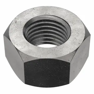 APPROVED VENDOR U01120.043.0002 Hex Nut Grade 5 7/16-20, 50PK | AA4JQE 12P526