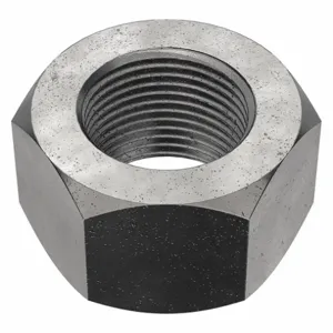 APPROVED VENDOR U01120.100.0003 Hex Nut Carbon Steel 1-14, 5PK | AB8UWC 29DU56