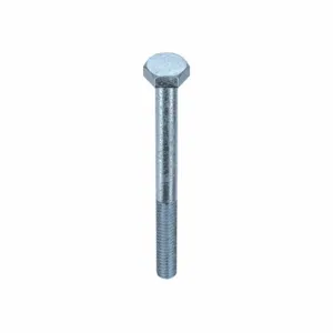 APPROVED VENDOR U01200.025.0300 Hex Cap Screw Grade 5 1/4-20 X 3, 50PK | AB7HGB 23KZ53