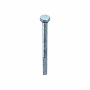 APPROVED VENDOR U01200.025.0350 Hex Cap Screw Grade 5 1/4-20 X 3-1/2, 50PK | AB6ZQK 22TA79