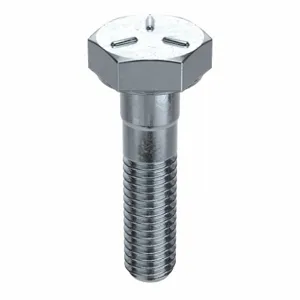 APPROVED VENDOR U01200.025.0087 Hex Cap Screw Grade 5 1/4-20 X 7/8, 100PK | AB9DCV 2CA52