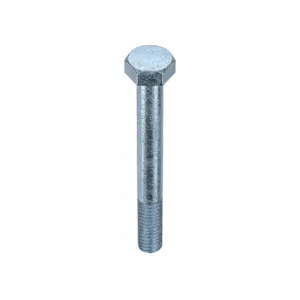 APPROVED VENDOR U01200.031.0275 Hex Cap Screw Grade 5 5/16-18 X 2-3/4, 50PK | AB6ZQY 22TA91