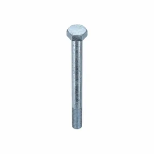 APPROVED VENDOR U01200.031.0350 Hex Cap Screw Grade 5 5/16-18 X 3-1/2, 50PK | AA9ZXC 1KA44