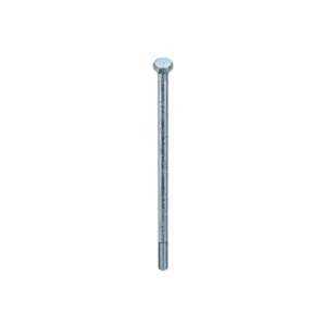 APPROVED VENDOR U01200.031.0800 Hex Cap Screw Grade 5 5/16-18 X 8, 5PK | AB6ZRH 22TC01