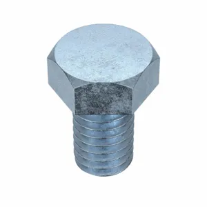 APPROVED VENDOR U01200.037.0062 Hex Cap Screw Grade 5 3/8-16 X 5/8, 50PK | AB6ZRK 22TC03