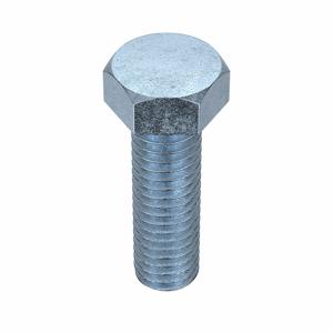 APPROVED VENDOR U01200.037.0125 Hex Cap Screw Grade 5 3/8-16 X 1-1/4, 50PK | AB6ZRM 22TC05