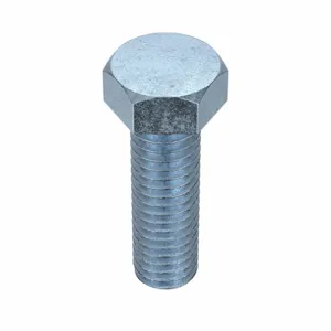 APPROVED VENDOR U01200.037.0125 Hex Cap Screw Grade 5 3/8-16 X 1-1/4, 50PK | AB6ZRM 22TC05