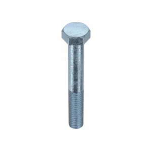 APPROVED VENDOR U01200.037.0275 Hex Cap Screw Grade 5 3/8-16 X 2-3/4, 25PK | AB6ZRP 22TC07