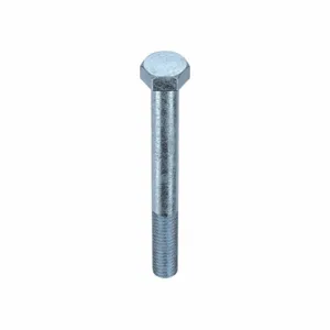 APPROVED VENDOR U01200.037.0350 Hex Cap Screw Grade 5 3/8-16 X 3-1/2, 25PK | AB6ZRR 22TC09