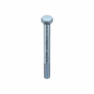 APPROVED VENDOR U01200.037.0425 Hex Cap Screw Grade 5 3/8-16 X 4-1/4, 10PK | AB6ZRU 22TC11